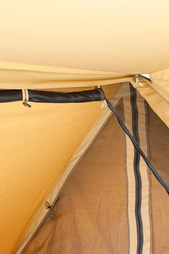 Canvas Camp namiot kempingowy płócienny Altai 80 x 28 x 26 cm ALTAI