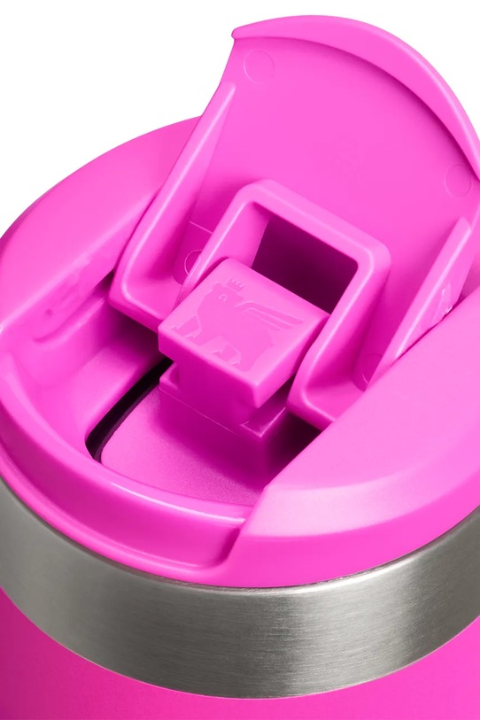 Lifestyle Stanley kubek termiczny The AeroLight™ Transit Mug 0,47 L 10.10787.247 różowy