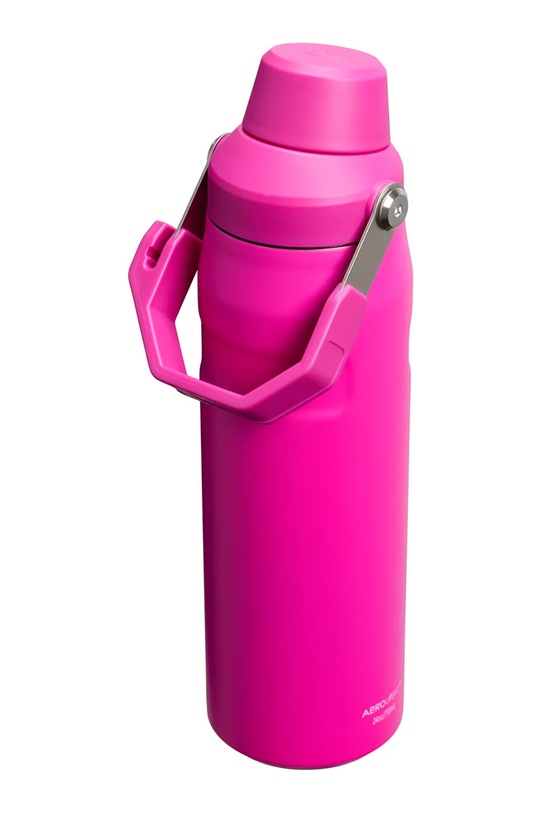 Stanley butelka termiczna The IceFlow™ Bottle Fast Flow 0,71 L 10.11287.588 różowy AA00
