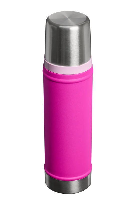 Stanley butelka termiczna The Legendary Classic Bottle 0,6 l 10.11345.046 różowy AA00