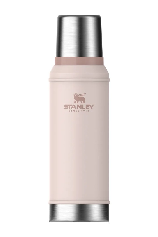 Stanley butelka termiczna The Legendary Classic Bottle 0,94 l różowy 10.11346.093