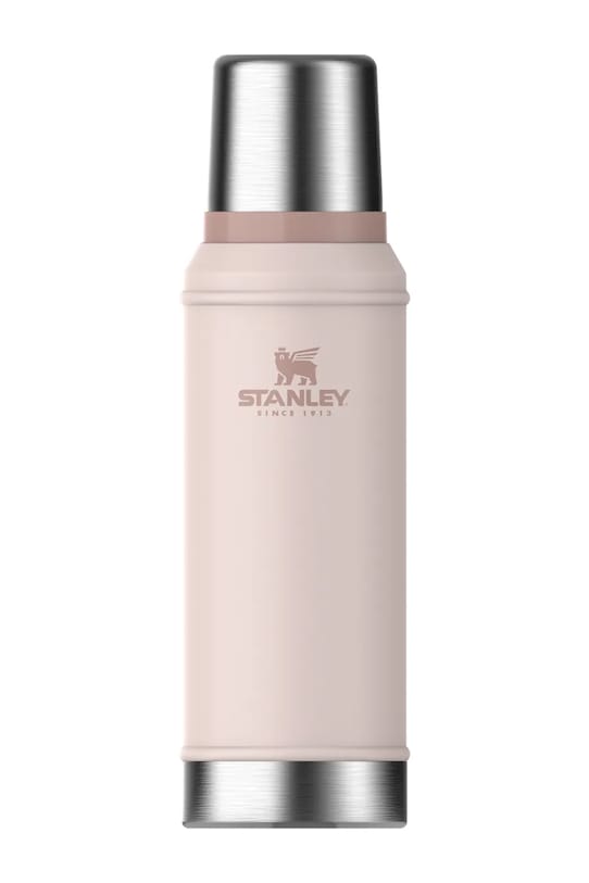 Stanley butelka termiczna The Legendary Classic Bottle 0,94 l różowy 10.11346.093
