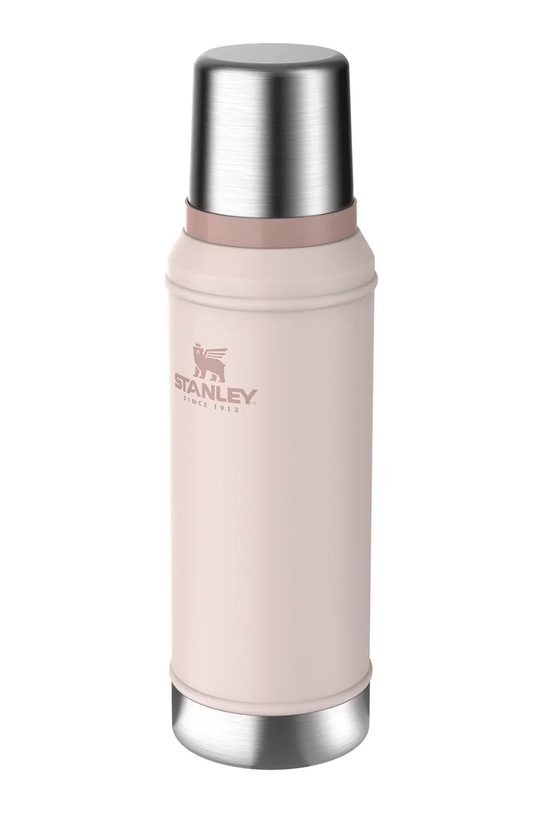 Lifestyle Stanley butelka termiczna The Legendary Classic Bottle 0,94 l 10.11346.093 różowy