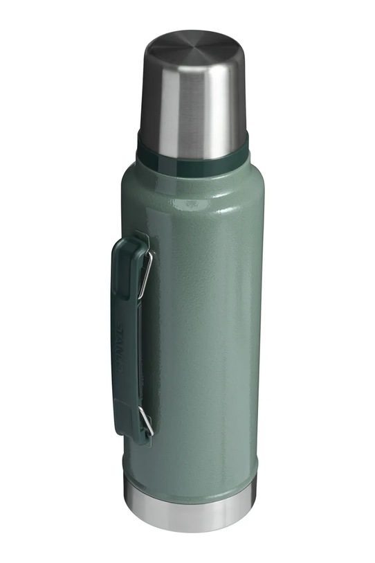Stanley butelka termiczna The Legendary Classic Bottle 1,4 l 10.11347.119 zielony AA00
