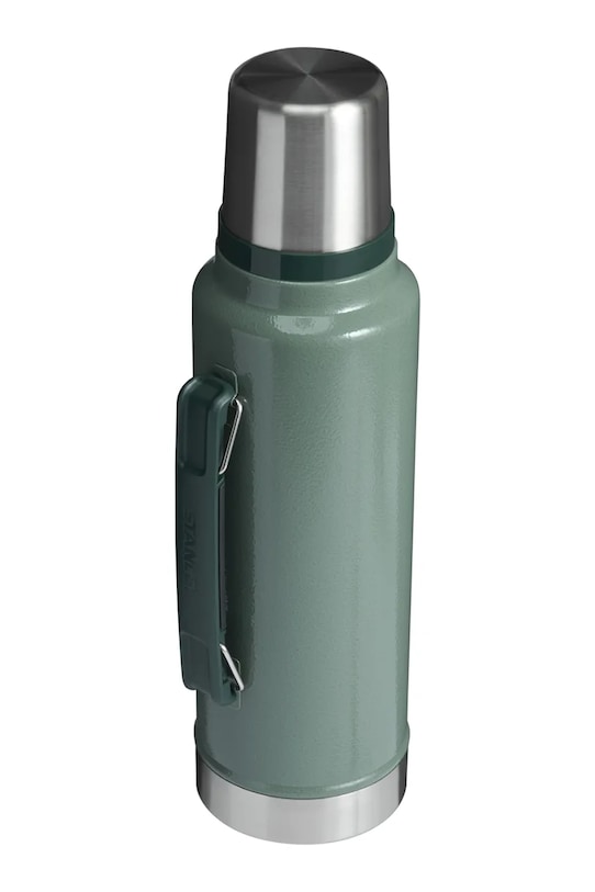 Stanley butelka termiczna The Legendary Classic Bottle 1,4 l 10.11347.119 zielony AA00