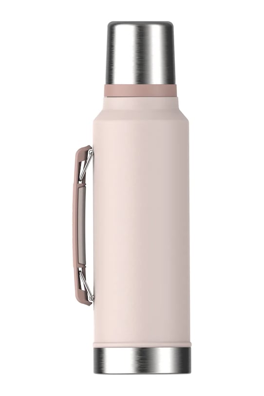 Stanley butelka termiczna The Legendary Classic Bottle 1,4 l 10.11347.123 różowy AA00