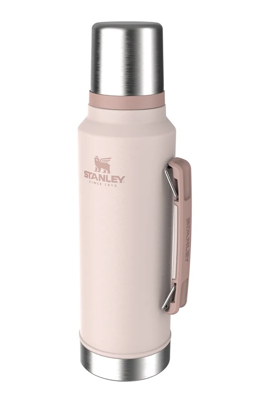 Lifestyle Stanley butelka termiczna The Legendary Classic Bottle 1,4 l 10.11347.123 różowy