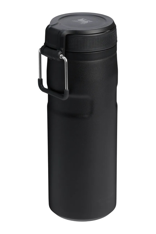 Stanley butelka termiczna The IceFlow™ Bottle Twist Flip 0,47 l 10.12106.079 czarny AA00