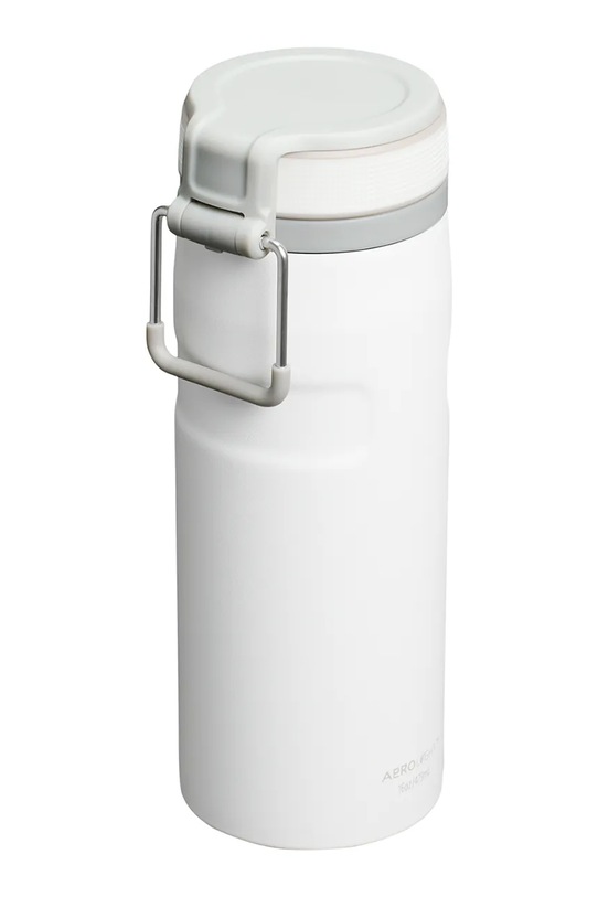 Stanley kubek termiczny The IceFlow™ Bottle Twist Flip 0,47 l 10.12106.080 biały AA00