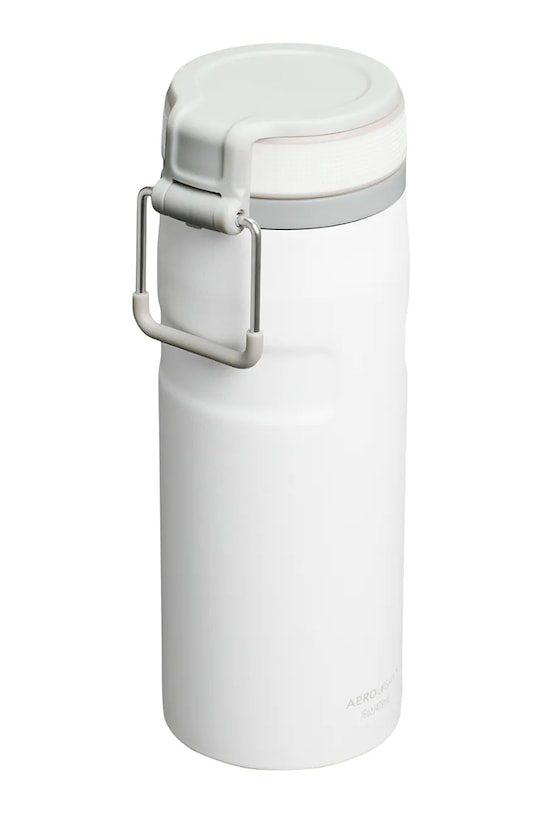 Stanley kubek termiczny The IceFlow™ Bottle Twist Flip 0,47 l 10.12106.080 biały AA00