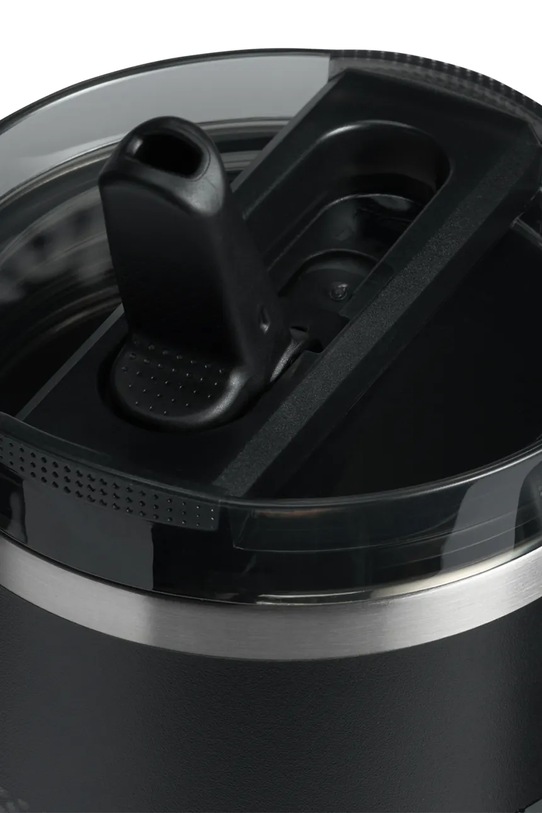 Lifestyle Stanley kubek termiczny The Quencher ProTour Flip Straw Tumbler 1,18 L 10.12486.095 czarny