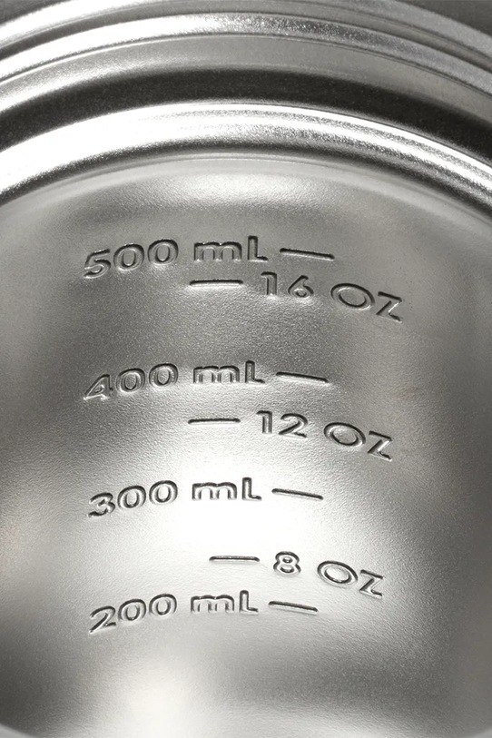 Stanley shaker do koktajli The Activate Shaker 0,6 L czarny 10.13007.021