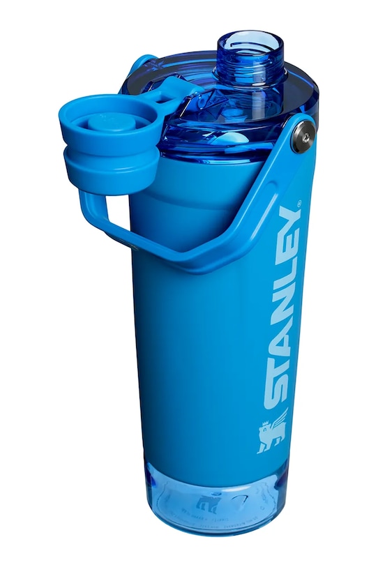 Stanley shaker do koktajli The Activate Shaker 0,6 L 10.13007.024 niebieski AA00