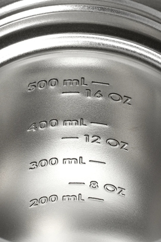 Stanley shaker do koktajli The Activate Shaker 0,6 L niebieski 10.13007.024