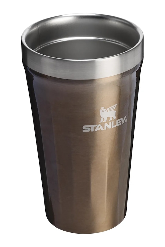 Stanley kubek termiczny The Everyday Tumbler 0,47 L 10.13040.012 brązowy AA00