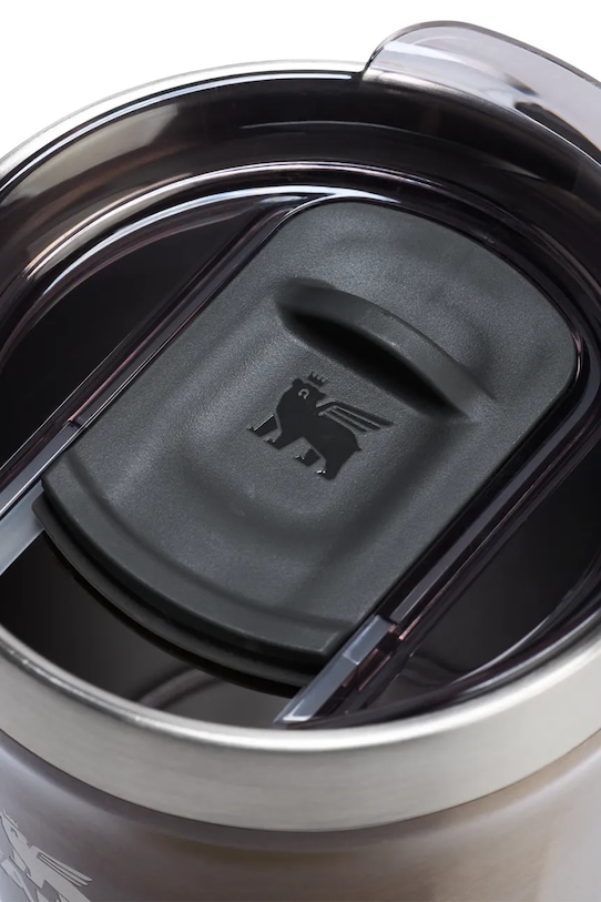 Stanley kubek termiczny The Everyday Tumbler 0,47 L 10.13040.012 brązowy