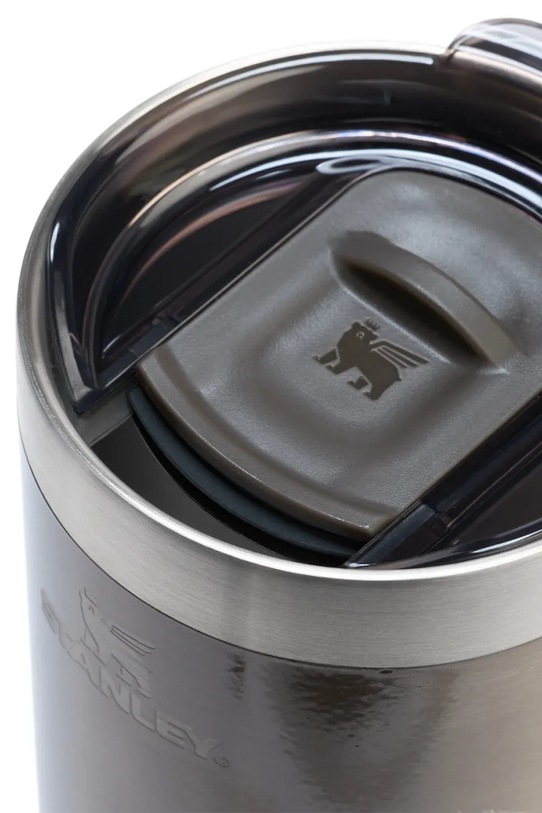 Stanley kubek termiczny The Everyday Camp Cup 0,35 L brązowy 10.13101.016