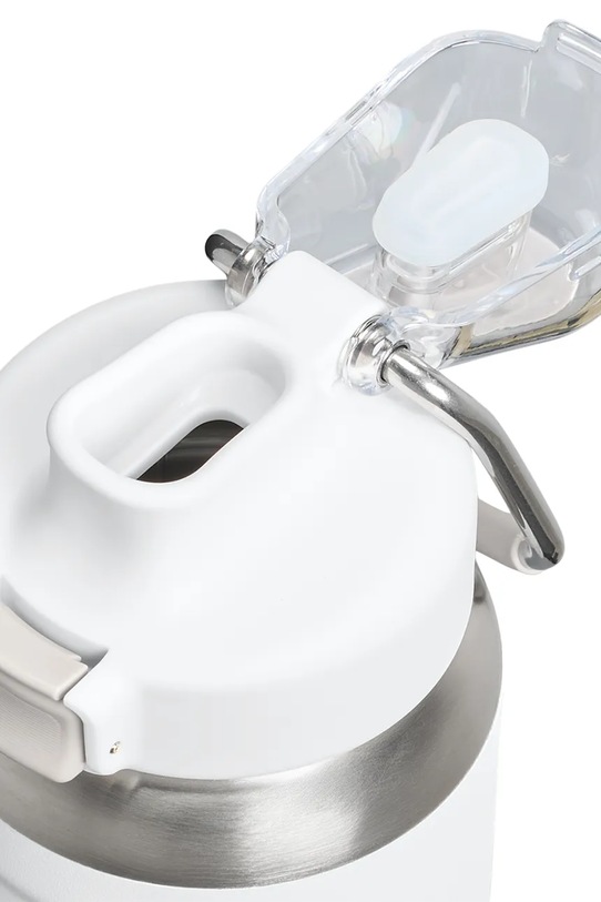 Lifestyle Stanley butelka termiczna The Stanley Wellspring Bottle 0,7 l 10.13111.030 biały