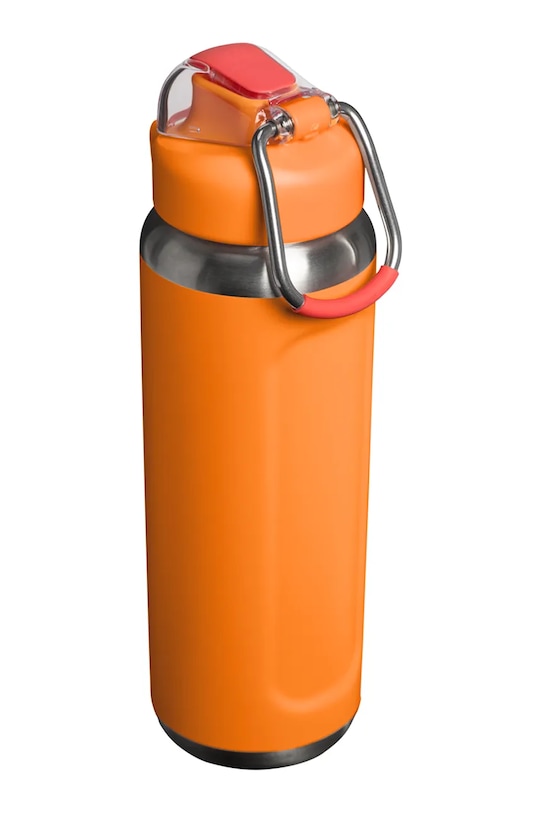 Stanley butelka termiczna The Stanley Wellspring Bottle 0,7 L 10.13111.035 pomarańczowy AA00