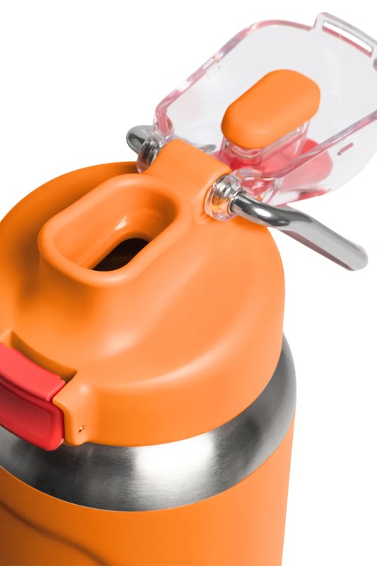 Lifestyle Stanley butelka termiczna The Stanley Wellspring Bottle 0,7 L 10.13111.035 pomarańczowy