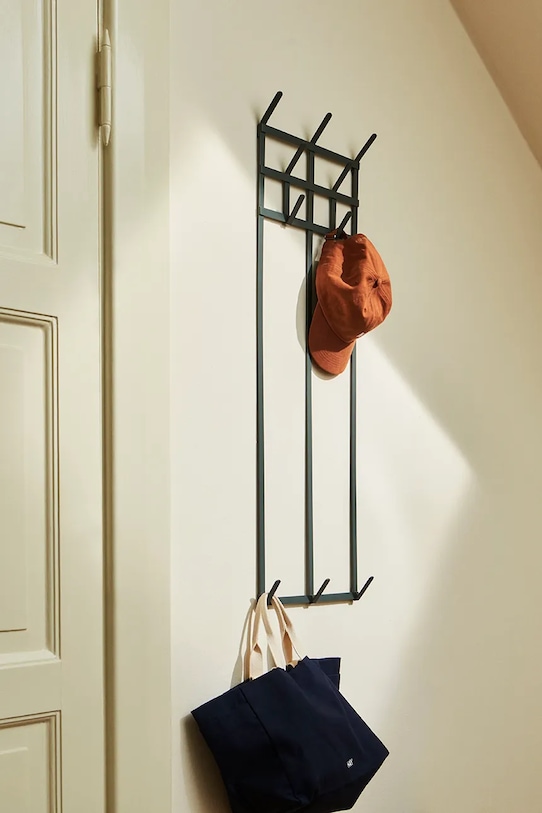 Lifestyle HAY torba Weekend Bag S/26 x 35,5 x 20 cm AE374.A601.AF33 granatowy