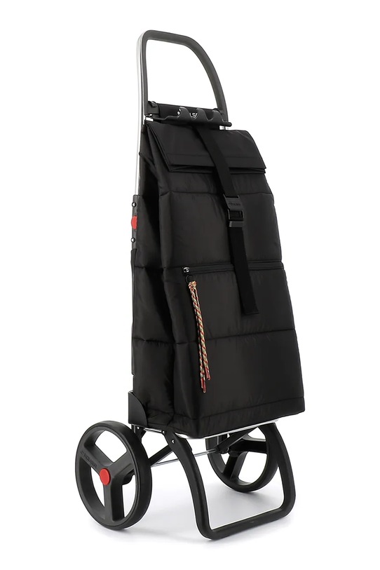 Rolser wózek na zakupy Big Polar 2LRSG 44 L czarny BIG008.1023