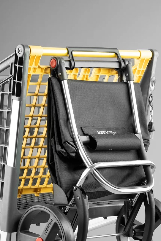 Rolser wózek na zakupy Big Polar 2LRSG 44 L BIG008.1023