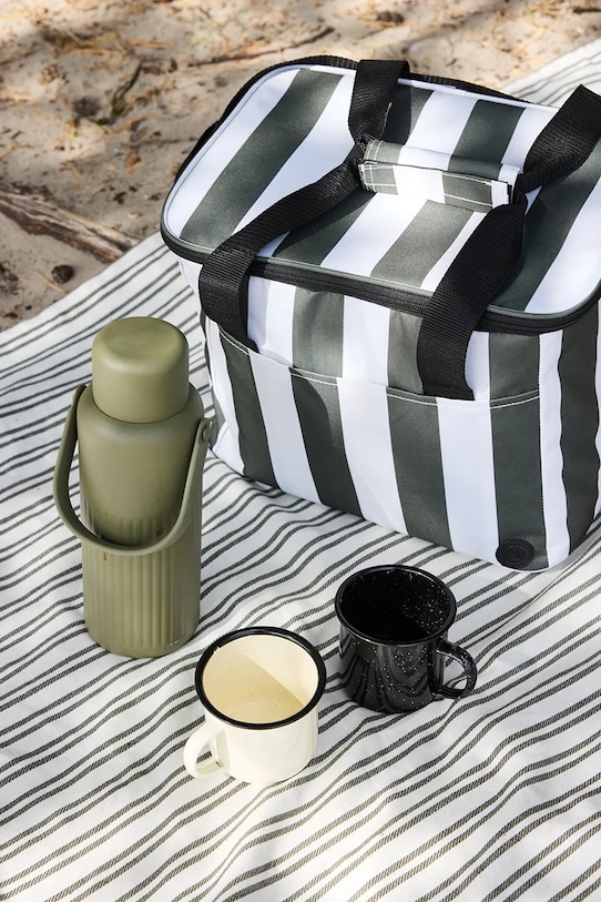 Sagaform termos Theo 1 L zielony 5018690