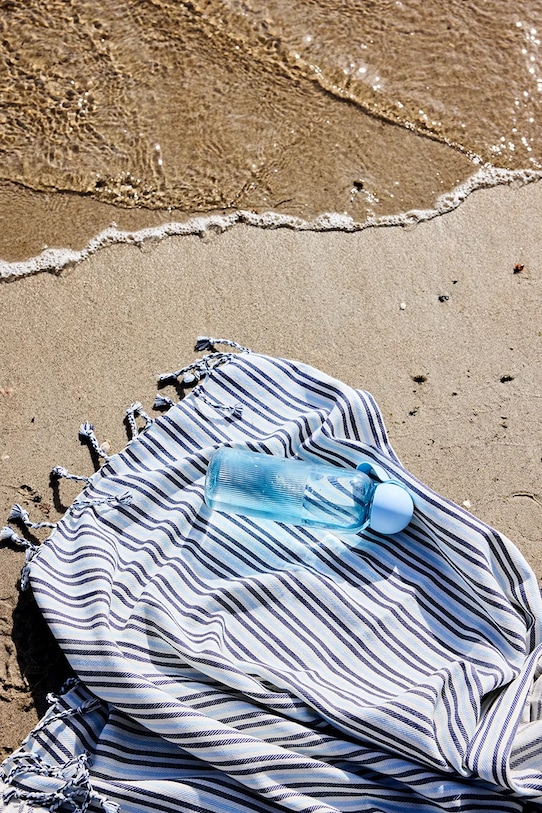 Sagaform butelka na wodę Ture 600 ml 5018700 niebieski AA00