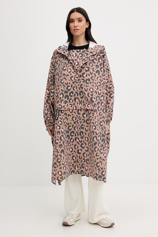 Kabát PAIKKA 63 x 48 x 0,9 cm 1091011 hnedá AA00