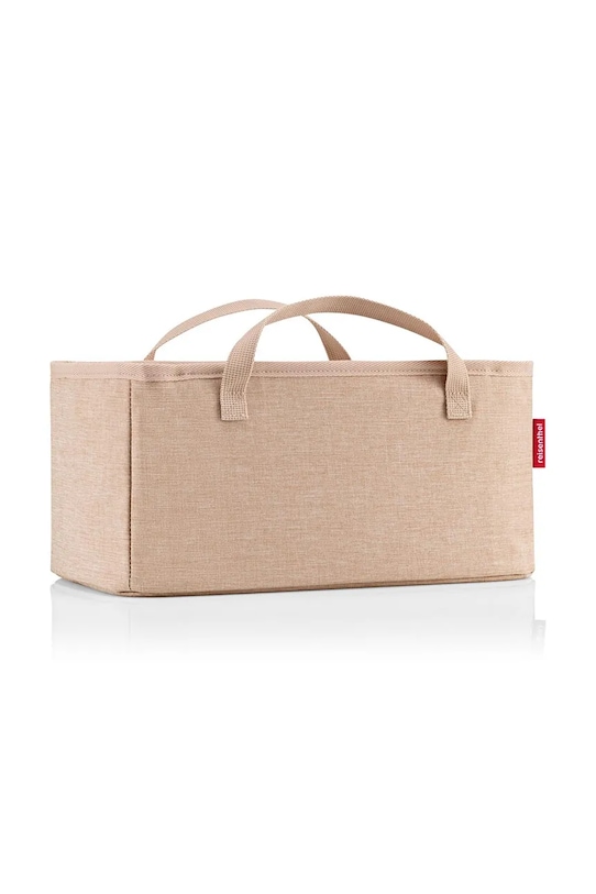 Reisenthel organizer do kosza na zakupy 8 L RBX6041 beżowy AA00