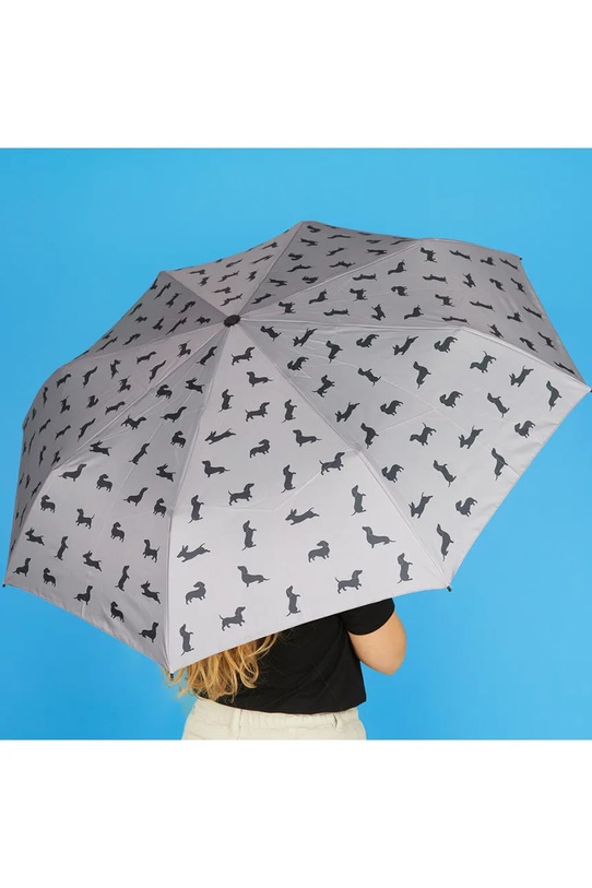 Zložljiv dežnik Balvi Teckel 40 x 17 x 6 cm 28200