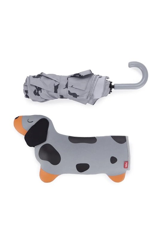 Zložljiv dežnik Balvi Teckel 40 x 17 x 6 cm 28200 pisana AA00