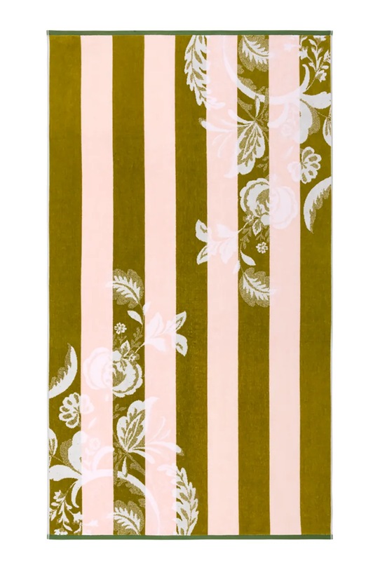 Olivier Desforges ręcznik plażowy z materiału tekstylnego GIRANDOL 90 x 160 cm multicolor 1067271