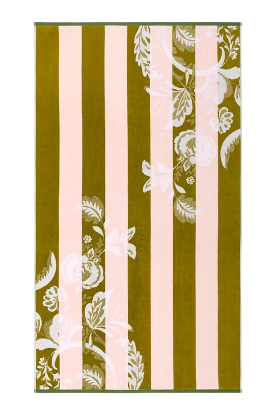 Olivier Desforges ręcznik plażowy z materiału tekstylnego GIRANDOL 90 x 160 cm multicolor 1067271