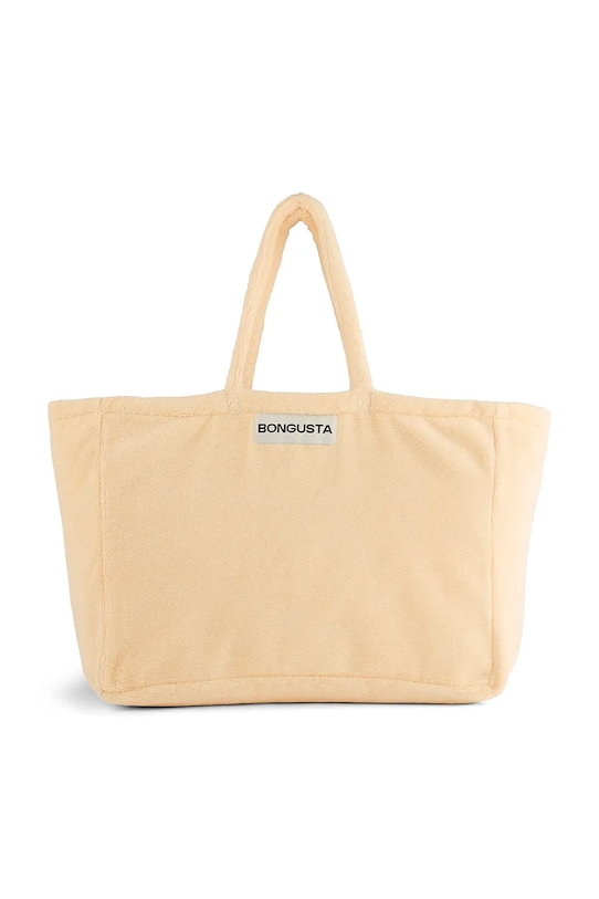 Bongusta torba Naram 46 x 23 x 33 cm beżowy BON27.012