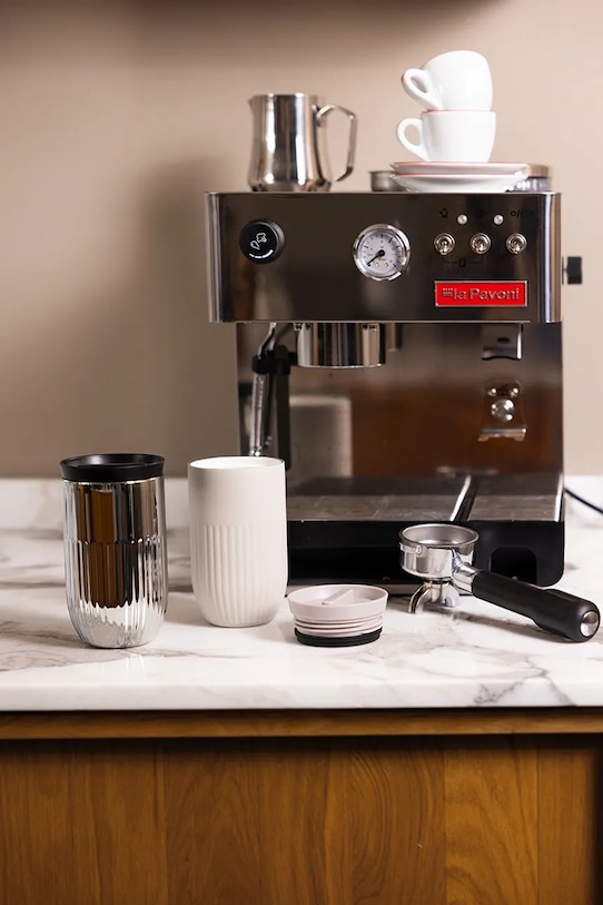 Sagaform kubek termiczny ze stali 320 ml 5018538