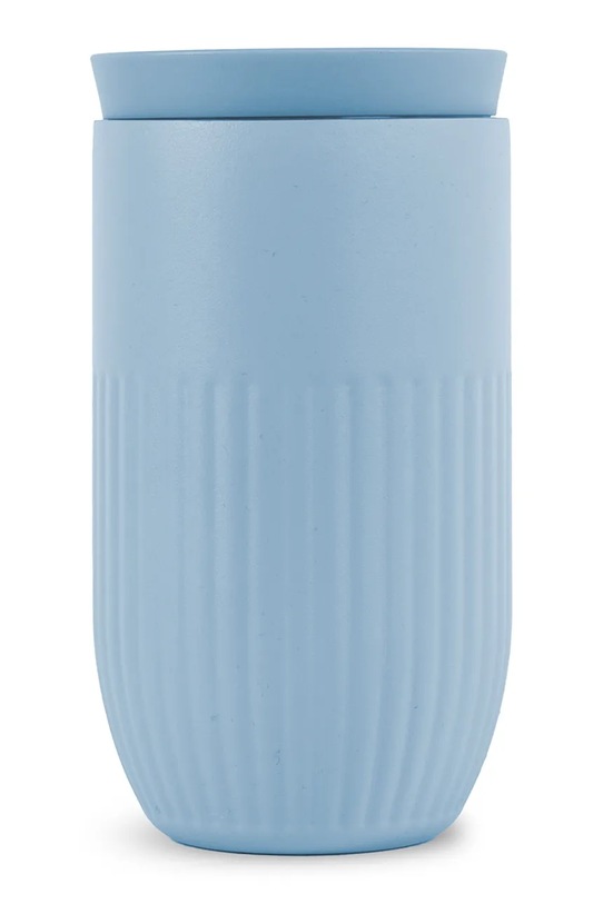 Sagaform kubek termiczny ze stali nierdzewnej 320 ml niebieski 5018698