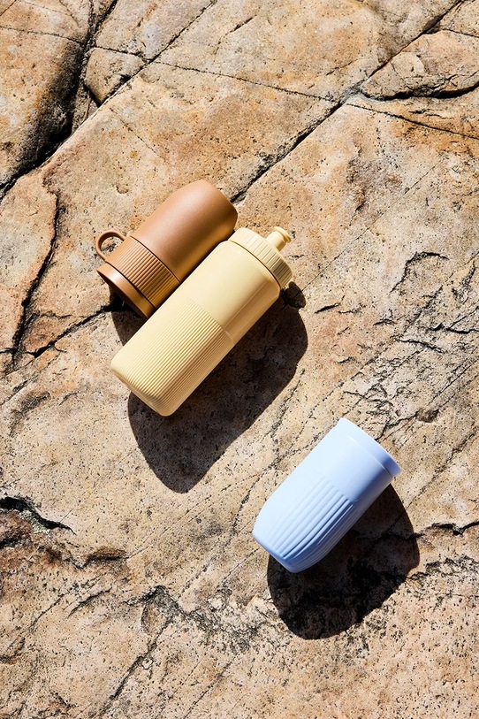 Lifestyle Sagaform kubek termiczny ze stali nierdzewnej 320 ml 5018698 niebieski