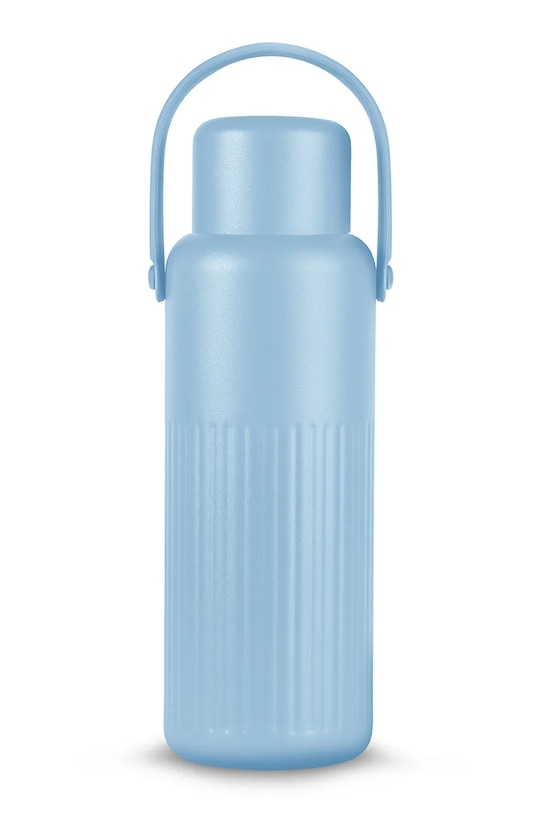 Sagaform termos ze stali nierdzewnej 1 l niebieski 5018703