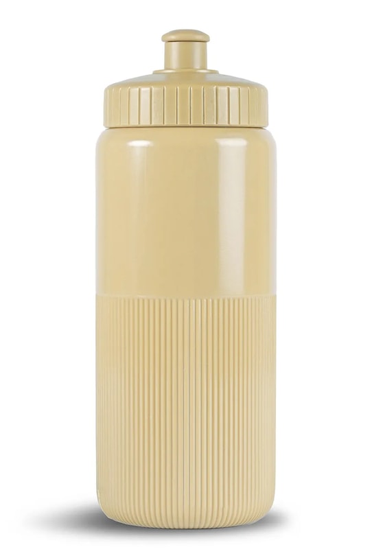 Sagaform butelka na wodę z tworzywa sztucznego 0,75 l żółty 5018762