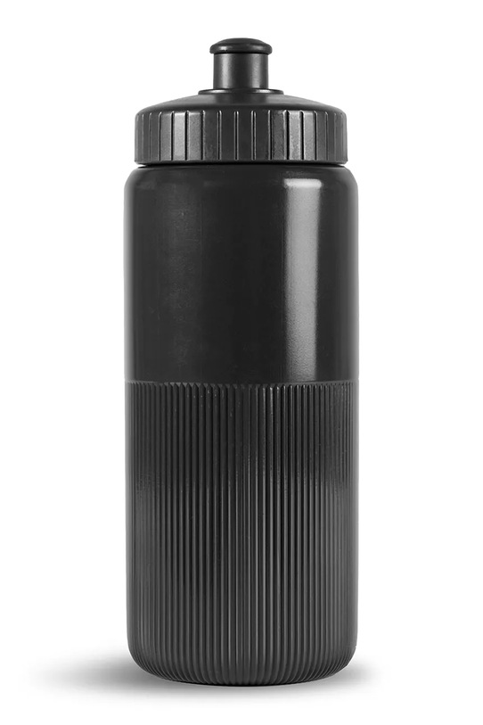 Sagaform butelka na wodę z tworzywa sztucznego 0,75 l czarny 5018767