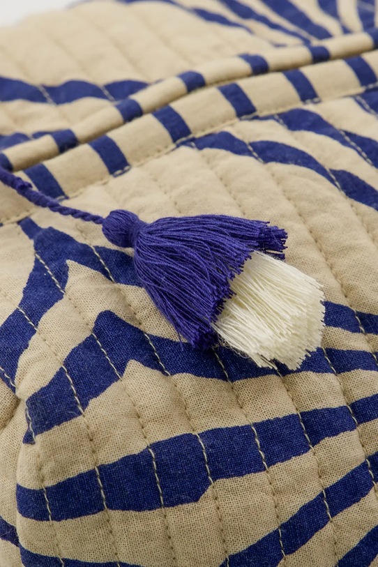 Σετ τσαντών καλλυντικών House Doctor HDCare 3-pack 900001344 πολύχρωμο AA00