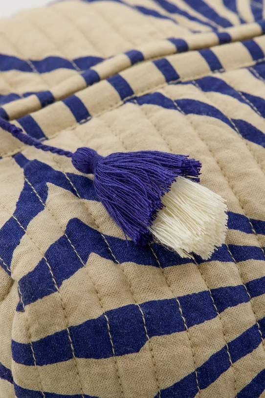 Σετ τσαντών καλλυντικών House Doctor HDCare 3-pack 900001344 πολύχρωμο AA00