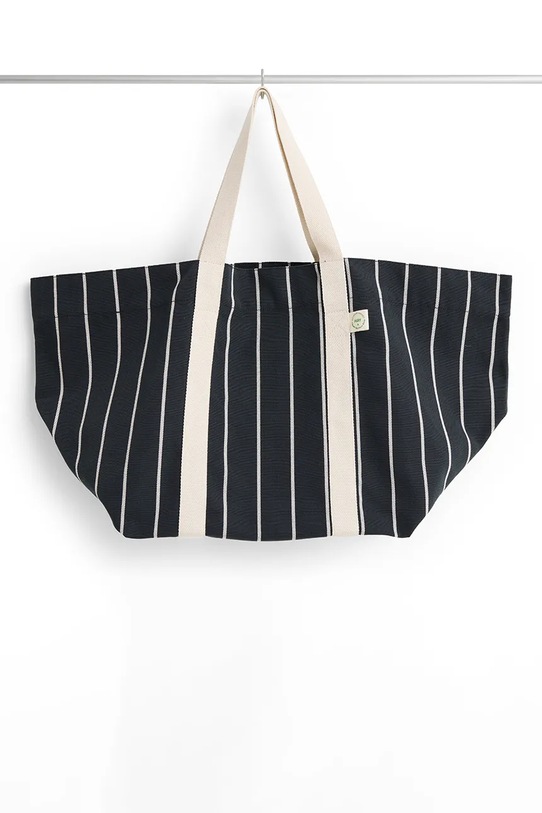 HAY torba piknikowa z materiału tekstylnego 36 x 35 x 35 cm czarny AE965.A602.AS27