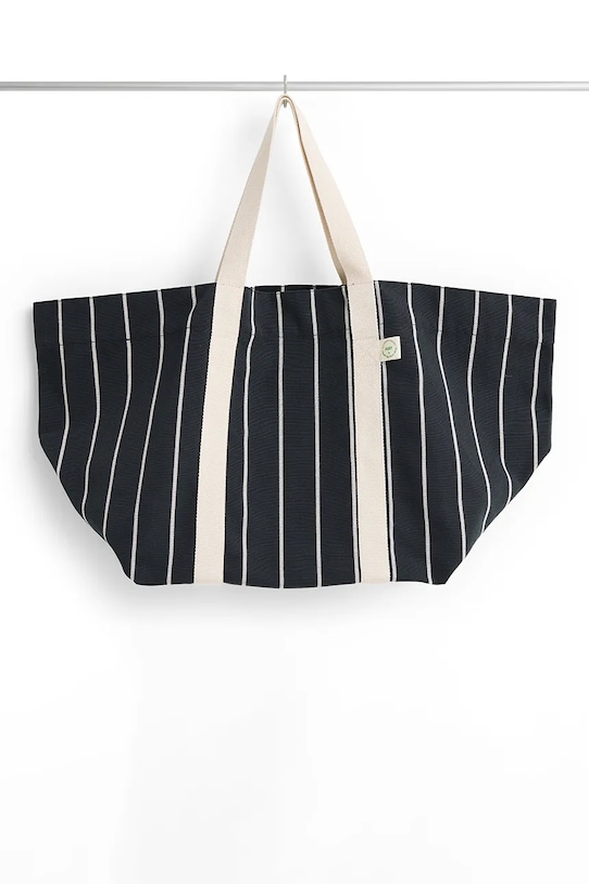 HAY torba piknikowa z materiału tekstylnego 36 x 35 x 35 cm czarny AE965.A602.AS27