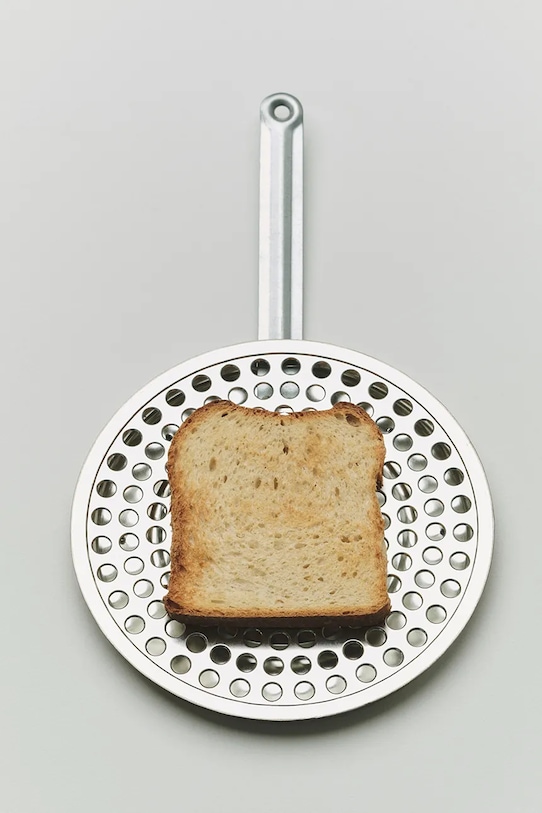 HAY dodaci za roštilj od čelika 1,5 x 19 x 32 cm AE953.E859 siva AA00