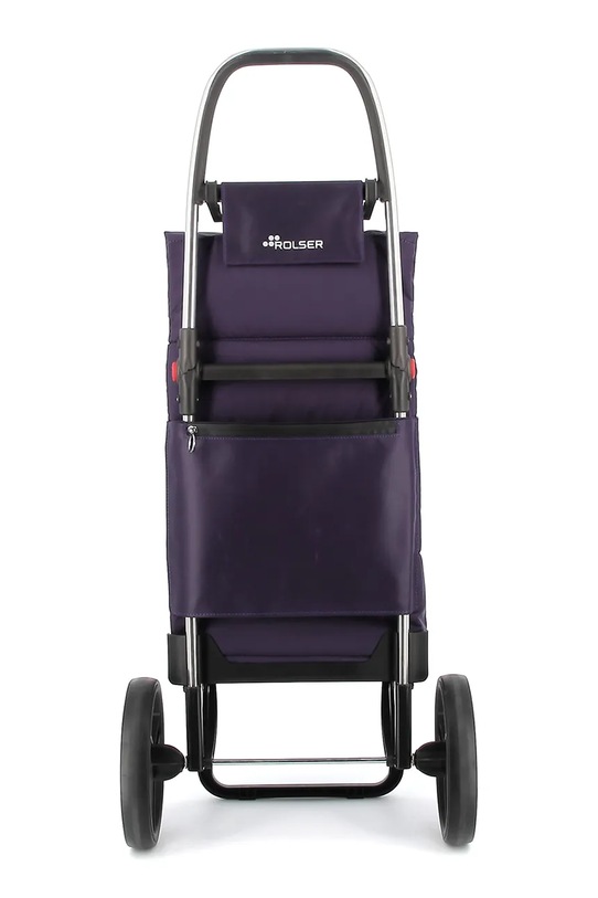 Lifestyle Rolser wózek na zakupy 44 l BIG008.1008 fioletowy