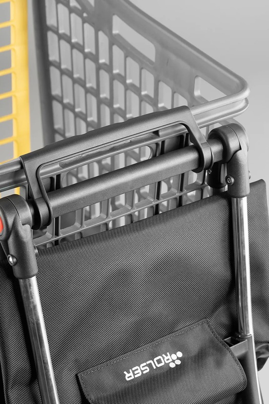 Rolser wózek na zakupy 44 l BIG008.1008