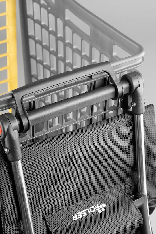 Rolser wózek na zakupy 44 l BIG008.1008